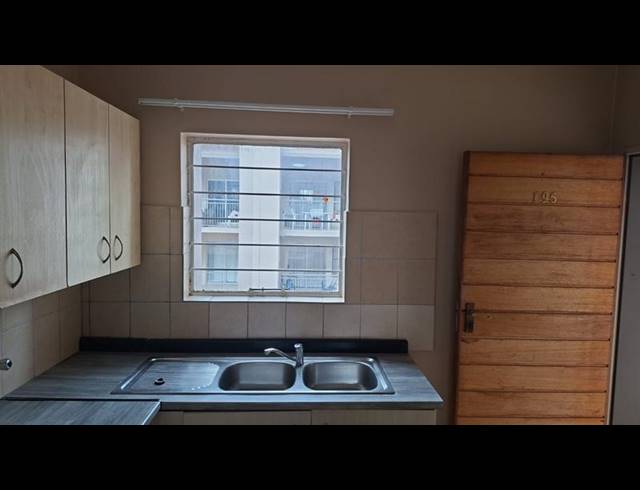 2 BEDROOM PROPERTY TO RENT IN NORTHGATE